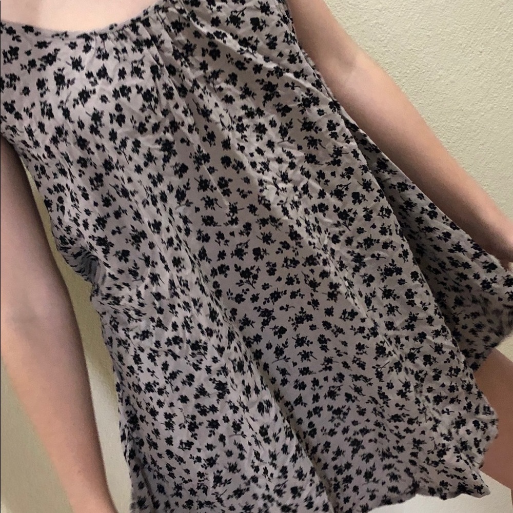 Baby doll dress